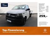 Volkswagen T6.1 Kasten 2.0 TDI BMT EK Pritschenwagen - : Pritschenwagen