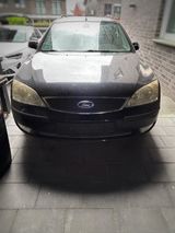 Ford Mondeo MK3 Turnier, Ghia Ausstattung,... - Ford Mondeo: Ghia Ausstattung