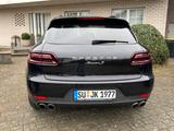 Porsche Macan S Pano AHK So/Wi-Räder - Porsche Macan in Bonn