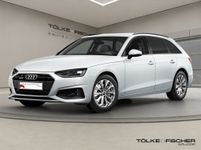 Audi A4 - Vorschau Bild 2