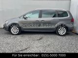 Seat Alhambra Style*150PS*7-Sitze*Kamera*AHK*Navi*BT* - Seat: Kleinbus