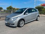 Mercedes-Benz B 150 Sport 95cv - silberne Mercedes-Benz B 150