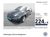 Volkswagen Golf VIII 2.0 LIFE FACELIFT ACC CARPLAY SITZHEIZ - Volkswagen Golf: Vii