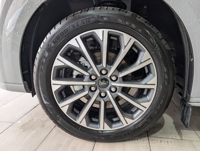 Ford Tourneo Custom Titanium X L1 MATRIX-LED  AGR