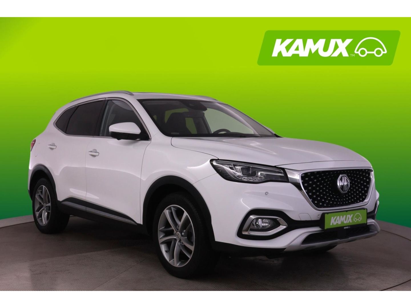 MG EHS PHEV 1.5 Aut.Luxury+LED+VIRTUAL+NAVI+PANO