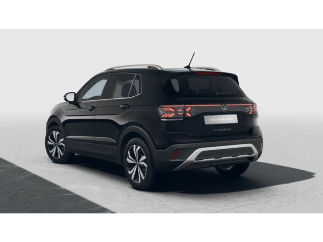 T-Cross Style 1.0l TSI DSG Navi Allwetter IQ.Dri