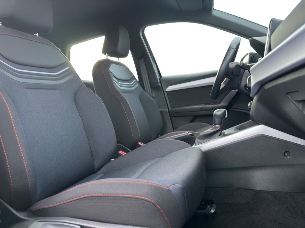 Seat Arona - Bild 10