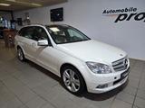 Mercedes-Benz C 350 T CDI 4Matic Avantgarde PANO MEMORY COMAND - Mercedes-Benz C 350: Cdi 4matic