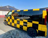 Renault Trafic Langversion*9 Sitze*Klima* TÜVneu - Renault Trafic von privat