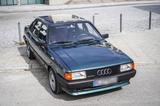 Audi 80 quattro 2.Hd, 1.Lack, überholt lei... - Audi 80: L