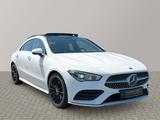 Mercedes-Benz CLA 220*AMG line*Pano*Burmester*Kamera*Keyless* - Mercedes-Benz CLA 220 in Bremen