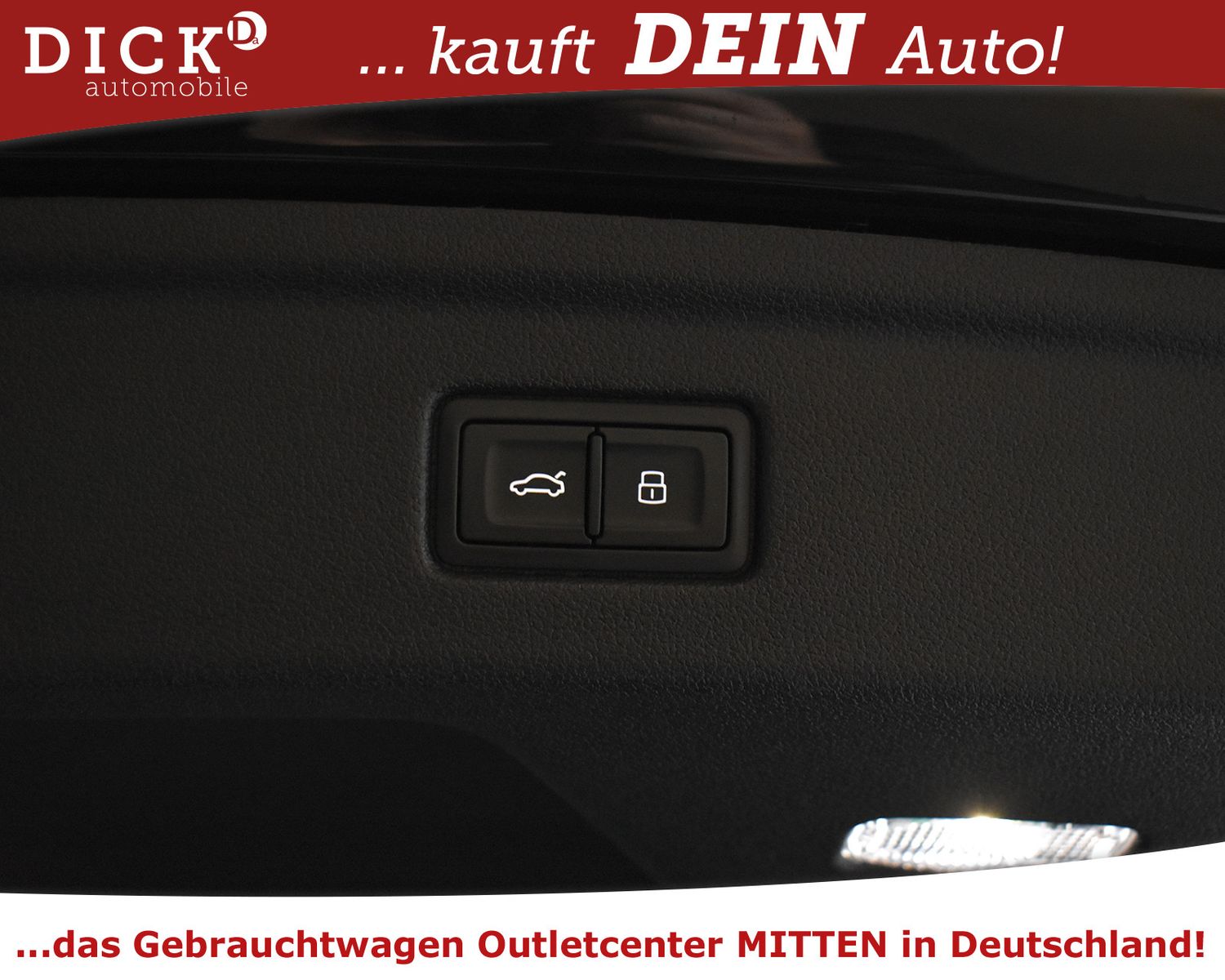 AUDI A5 Sportb 40d S LINE Sport NAVI+KAM+LEDER+LED+SH - Image 23