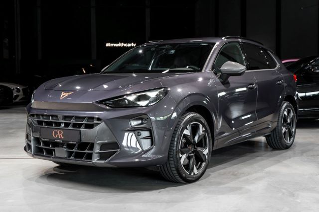 CUPRA Terramar 2.0 TSI 195 kW 4Drive VZ