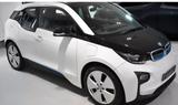 BMW I3-REX*PHEV*NAVI*BT*PDC*8 Fach. B. Garantie - BMW i3 Plug-in Hybrid (PHEV) Gebrauchtwagen
