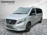 Mercedes-Benz Mercedes Vito 119 CDI Pro 4x4 extralang 7-Sitzer - Mercedes Kombi 7-Sitzer