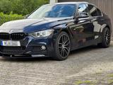 BMW 320 TOP M SPORTLENKRAD - BMW: Sportlenkrad