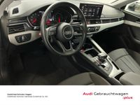 Audi A4 - Vorschau Bild 12