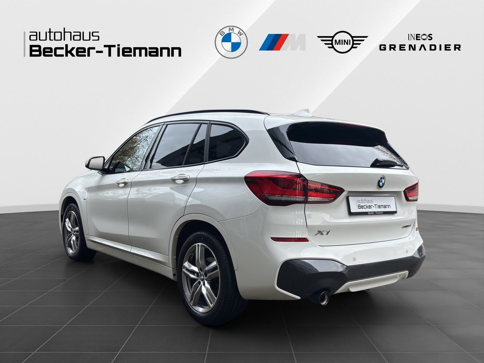 BMW X1 - Bild 4