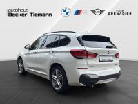 BMW X1 - Vorschau Bild 4