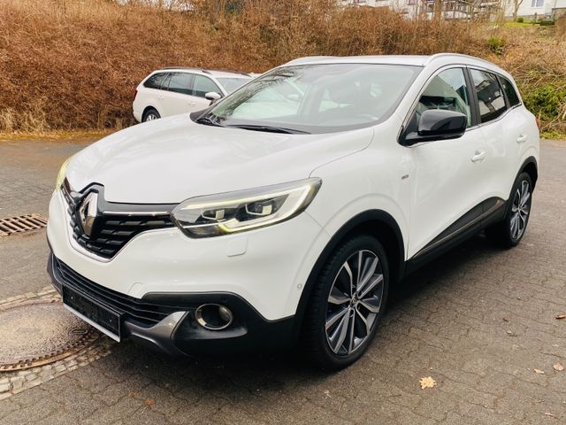 Renault Kadjar Bose Edition Automatik 2.Hand Scheckheft