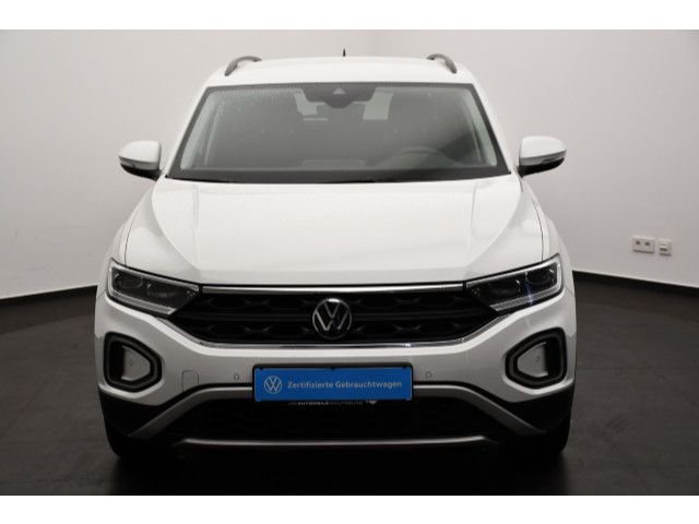 Volkswagen T-Roc - Bild 17