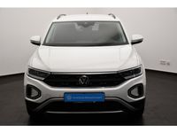 Volkswagen T-Roc - Vorschau Bild 17