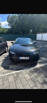 Audi A7 Quattro - Audi A7 in Solingen