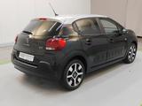 Citroën C3 1.2 PureTech 82/83 Elle - Citroën C3: Elle
