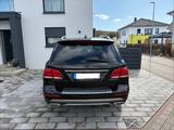 Mercedes-Benz GLE 250d 4MATIC 9G+Leder+Navi+LED+Comand+Pano uv - Mercedes-Benz GLE 250: Panoramadach