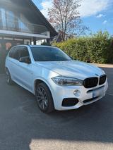 BMW X5 X-Drive/M-Paket/Sport/Voll/ Head up... - BMW X5 mit Diesel-Antrieb: D X Drive