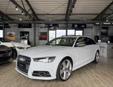 Audi S6 4.0 TFSI quattro*PANO*HEADUP*ACC*LUFT*BOSE* - Audi S6: 4b