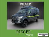 HYMER / ERIBA / HYMERCAR Grand Canyon S CrossOver Cross Over*Winterpaket* - Hymer Grand Canyon S CrossOver