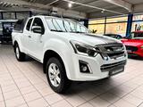 Isuzu D-Max Space Cab 4WD*Klima*Temp.*LMR*AHK*Hardtop - Isuzu: Allradantrieb