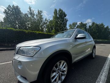 BMW X3 - 4