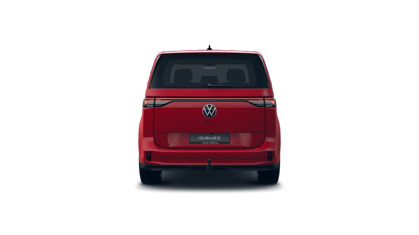 Volkswagen ID. Buzz - Bild 20
