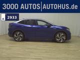 Volkswagen ID.5 Pro Performance DCC Navi IQ.Light Pano AHK - blaue Volkswagen ID.5