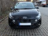 Hyundai i10 1.0 Select Select, Klimaanlage, Sitzheizung - Hyundai i10 von privat