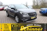 Opel Grandland X 1.6 Start/Stop Automatik Ultimate - Opel Gebrauchtwagen in Weimar