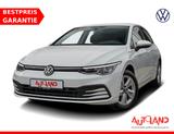 Volkswagen Golf VIII 1.5 TSI Life LED Navi App Connect AHK - Volkswagen in Erfurt