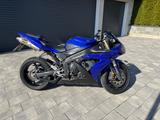 Yamaha R1 RN12 - YAMAHA RN12 R1