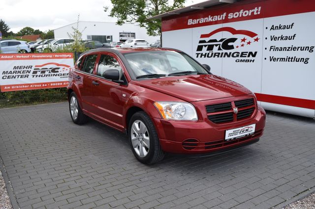 Dodge Caliber SE TÜV 05.2025