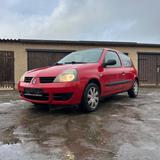 Renault Clio Campus 1.2 Campus - Renault Clio aus 2006: Campus