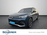 Volkswagen Tiguan 1.5 TSIe  R-Line LED PANO KAMERA NAVI SHZ - Volkswagen Tiguan: Tsi