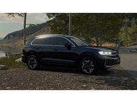Volkswagen Touareg - Vorschau Bild 3