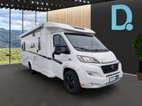 Dethleffs Advantage T 7051 Markise,Sat,TV;Allwetterreifen