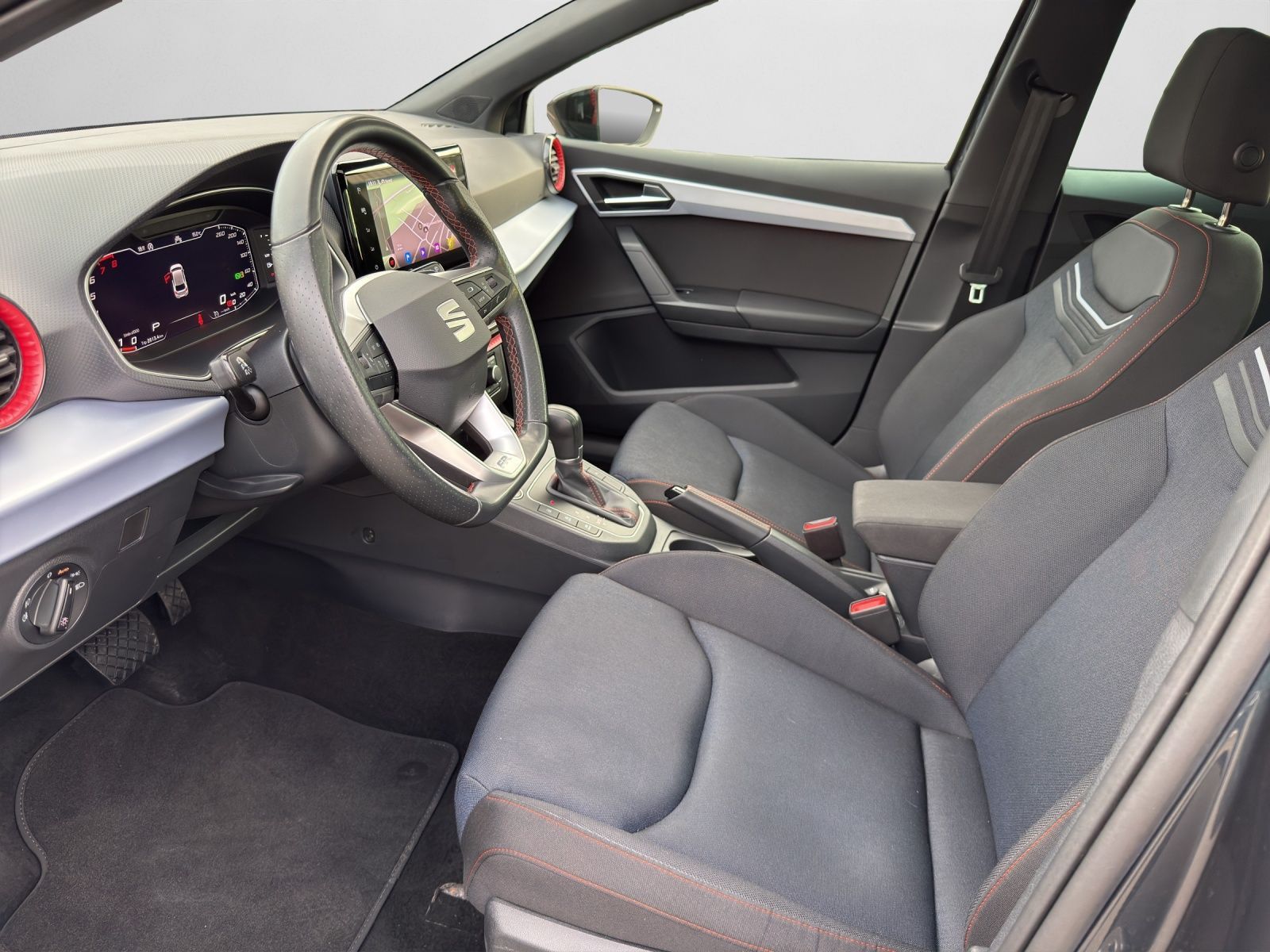 Seat Ibiza - Bild 13