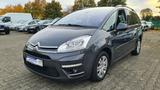 Citroën C4 Grand Picasso Selection -1.Hand-S.heft-7Sitze - Citroën C4: Van