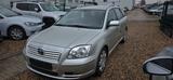 Toyota Avensis Kombi 1.8 Sol - Toyota Avensis: Sol