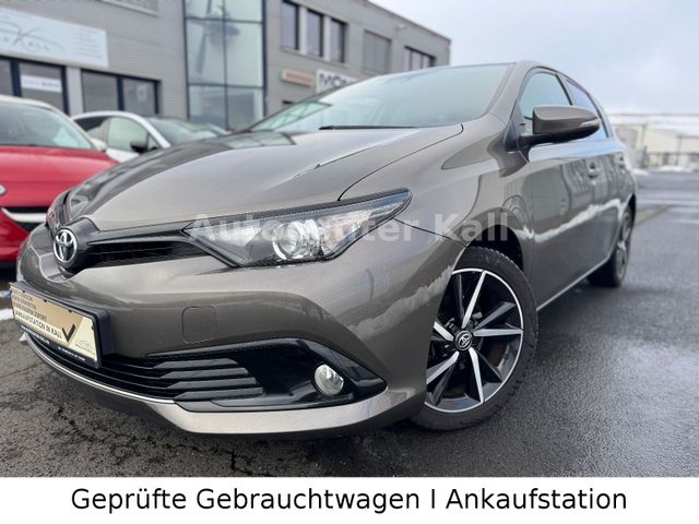 Toyota Auris1.2 Turbo Style AUTOMATIK KAM SPURASS. NAVI