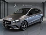 Mercedes-Benz B 250 4M MBUX+Night+Progressive+Ambiente+KAMERA - Mercedes-Benz B 250 aus 2024